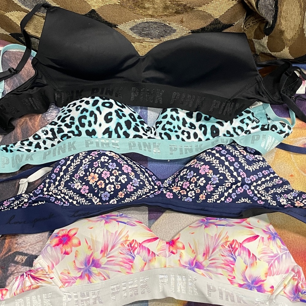 Victoria secret bras